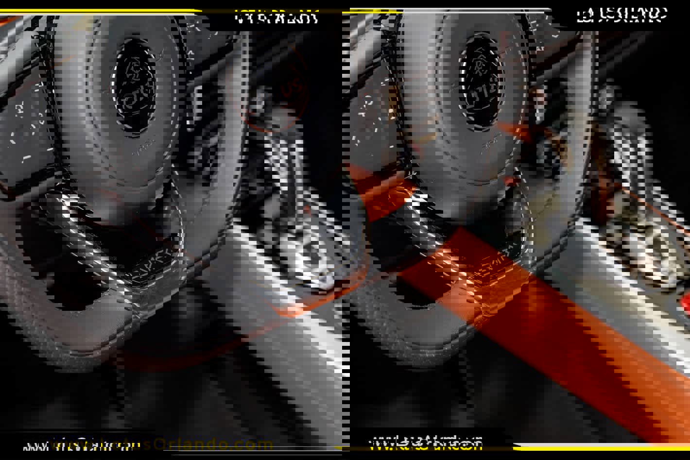 Used 2024 Lotus Emira First Edition image 45