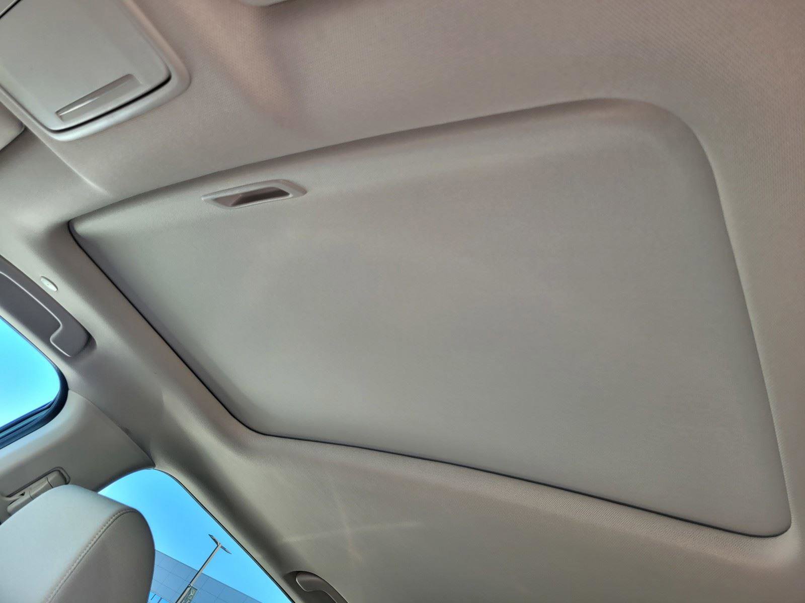 Used 2024 Honda CR-V EX image 13