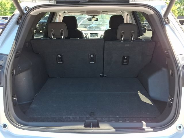Used 2019 Chevrolet Equinox LT AWD/4WD image 32