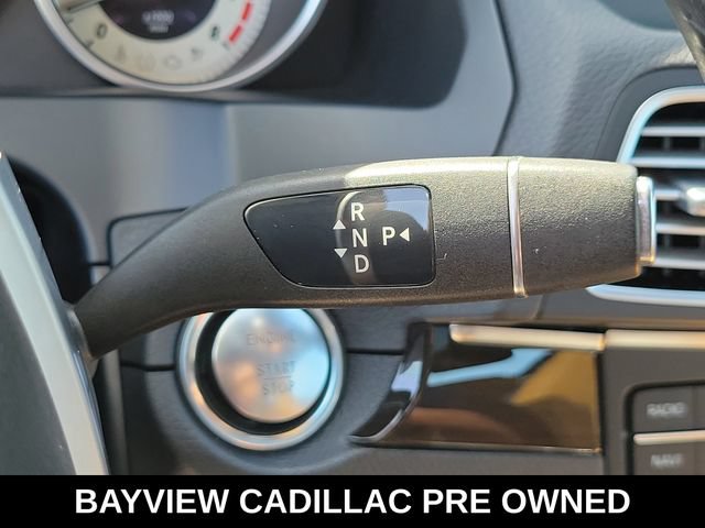 Used 2017 Mercedes-Benz E 400 4MATIC Coupe w/ Premium 2 Package image 28