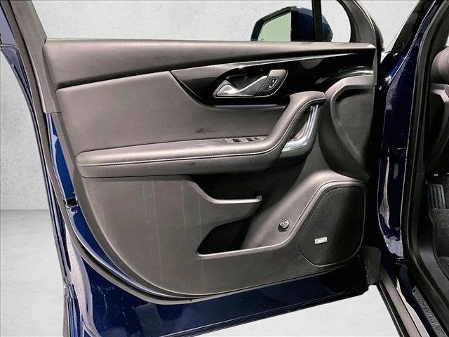 Used 2023 Chevrolet Blazer Premier FWD image 18