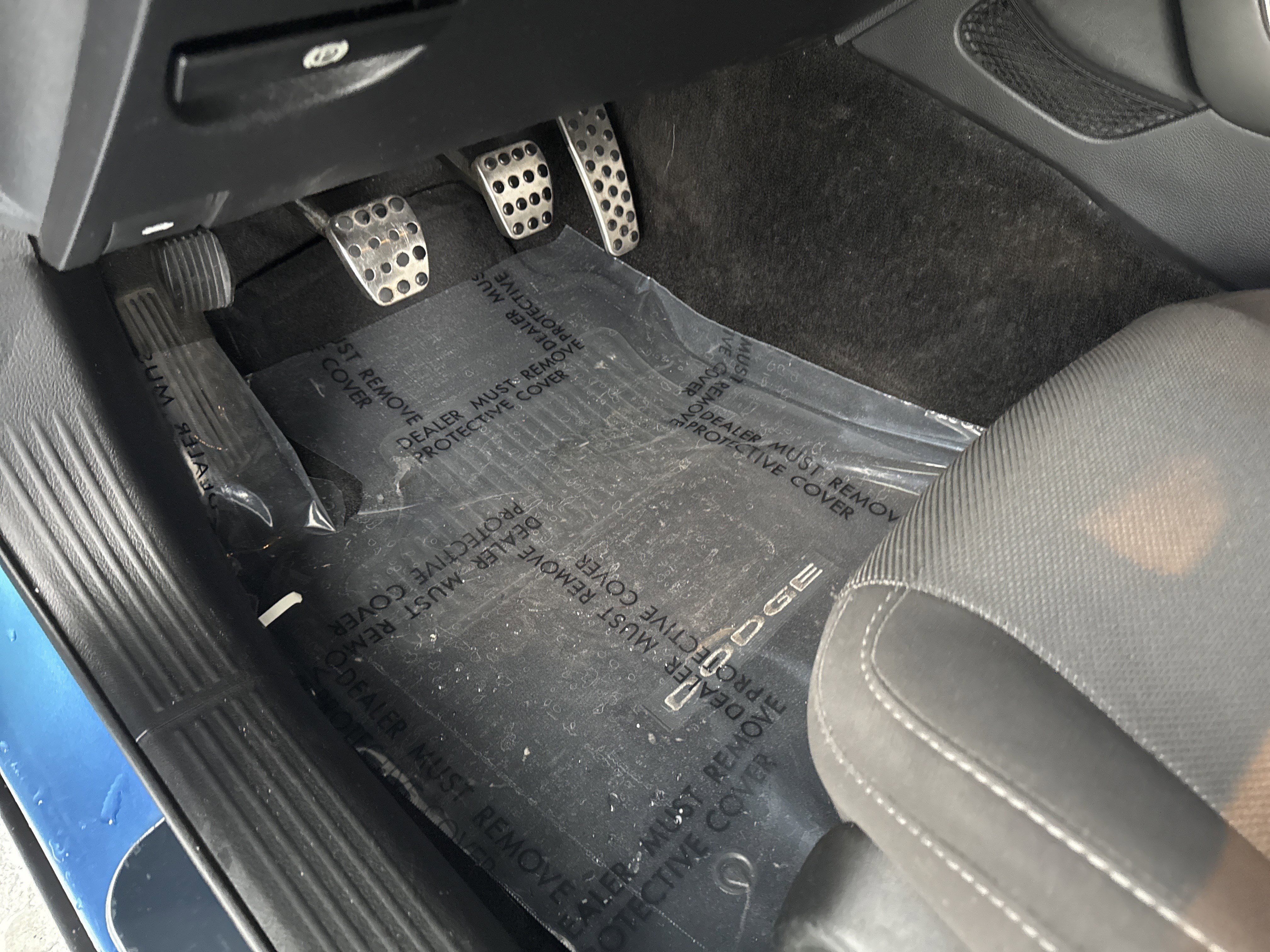Used 2015 Dodge Challenger R/T Scat Pack RWD image 16