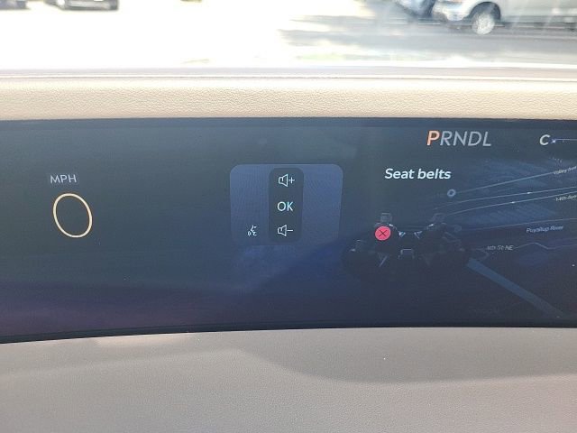 New 2025 Lincoln Nautilus Black Label image 22