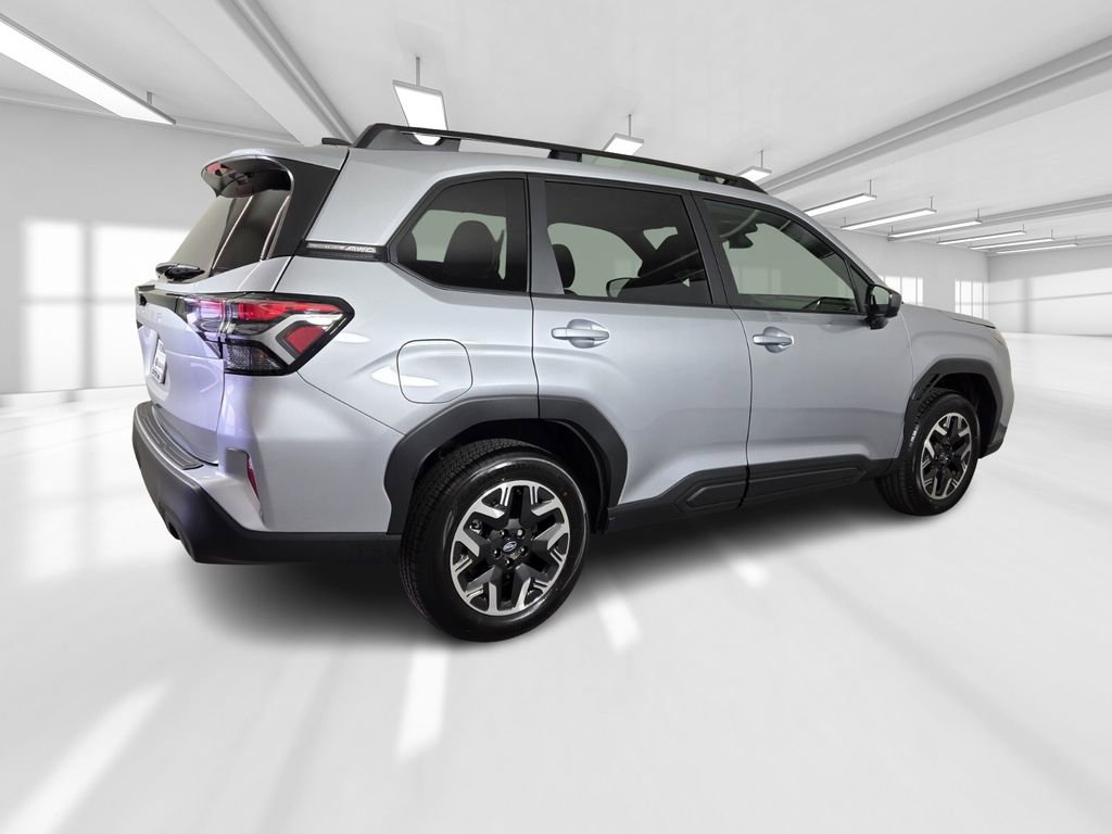 New 2026 Subaru Forester Premium image 6