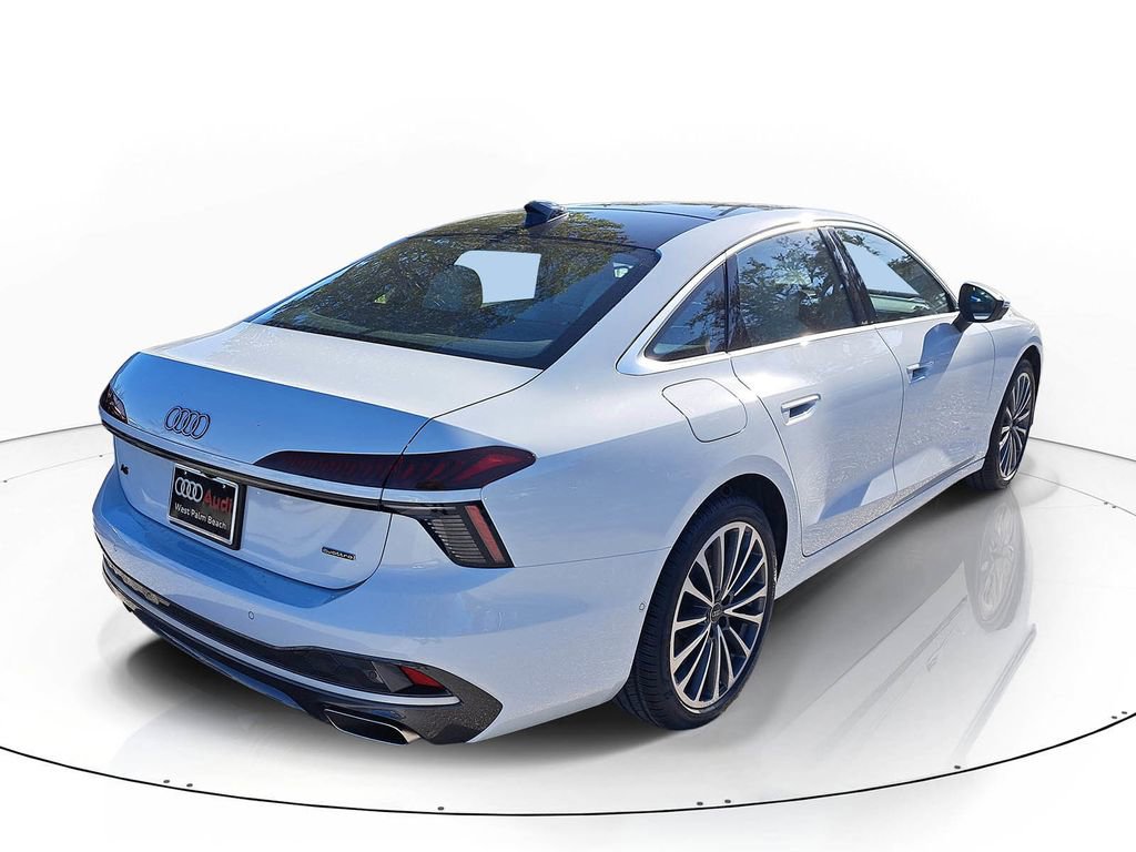 New 2026 Audi A6 Premium image 4