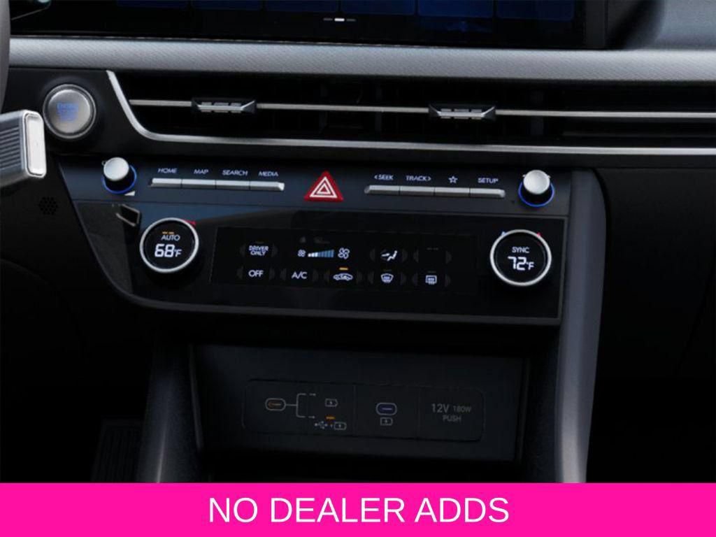 Used 2026 Hyundai Sonata Blue FWD image 17