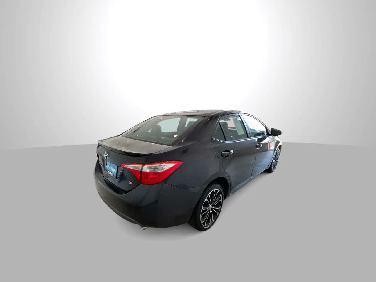Used 2014 Toyota Corolla S FWD image 8