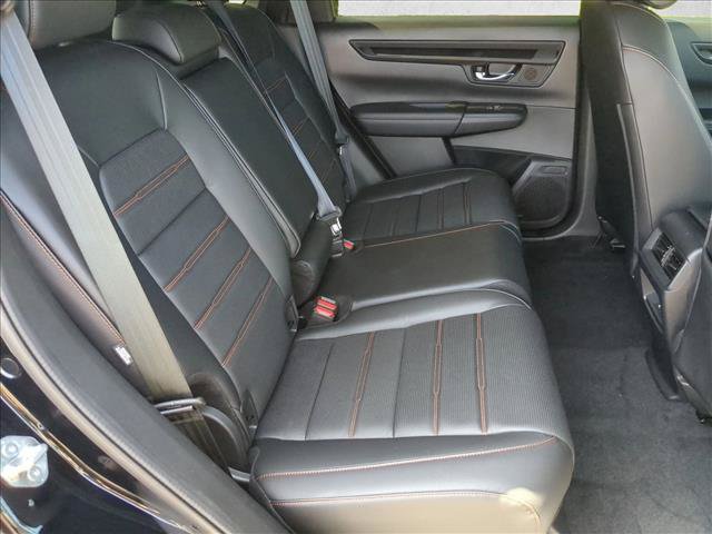 Used 2025 Honda CR-V Sport-L image 19