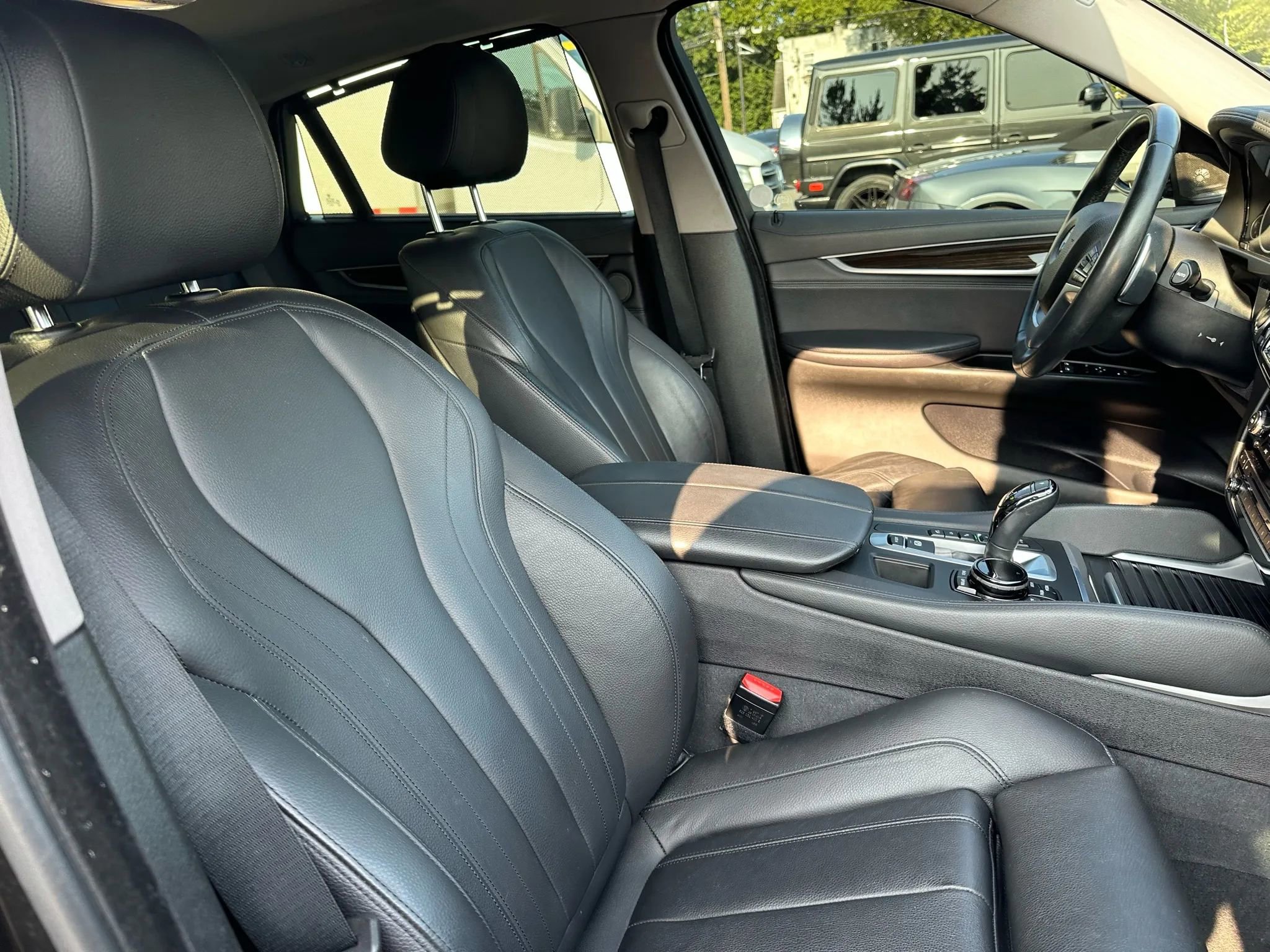 Used 2016 BMW X6 xDrive35i image 32