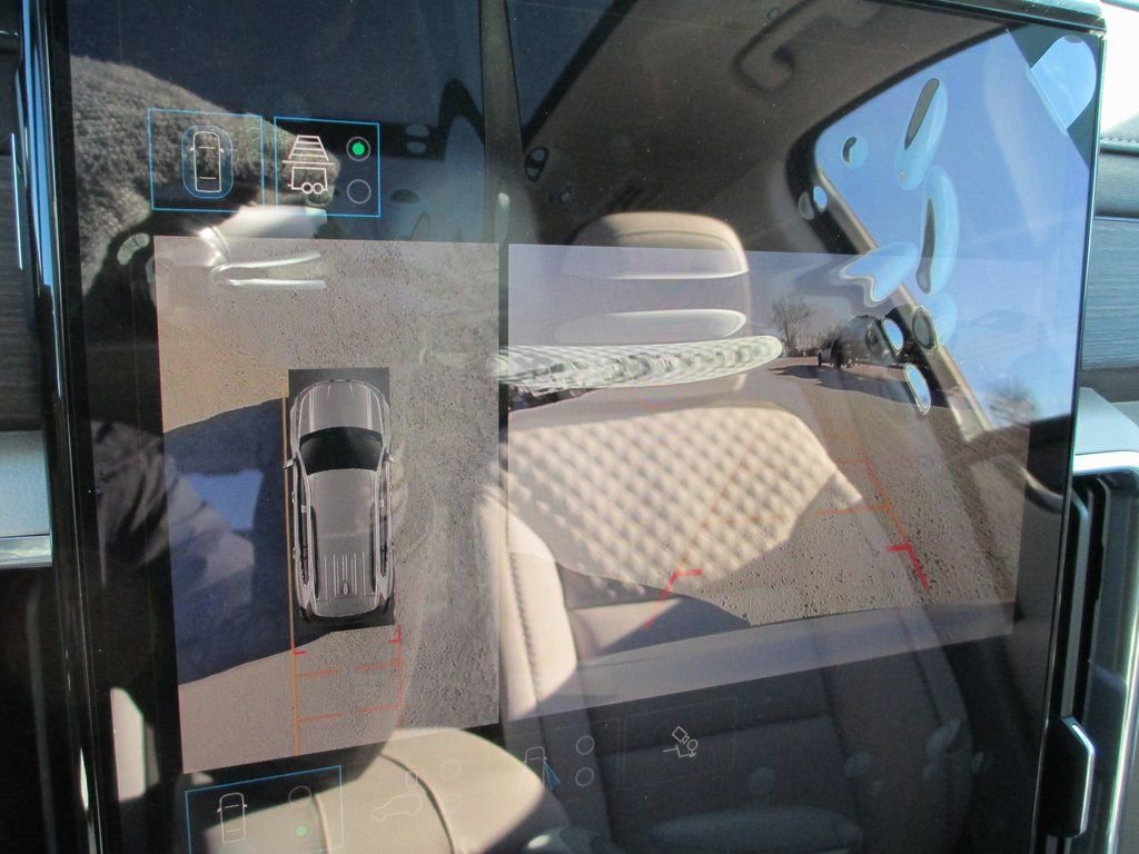 New 2026 GMC Acadia Denali w/ Super Cruise Package image 19