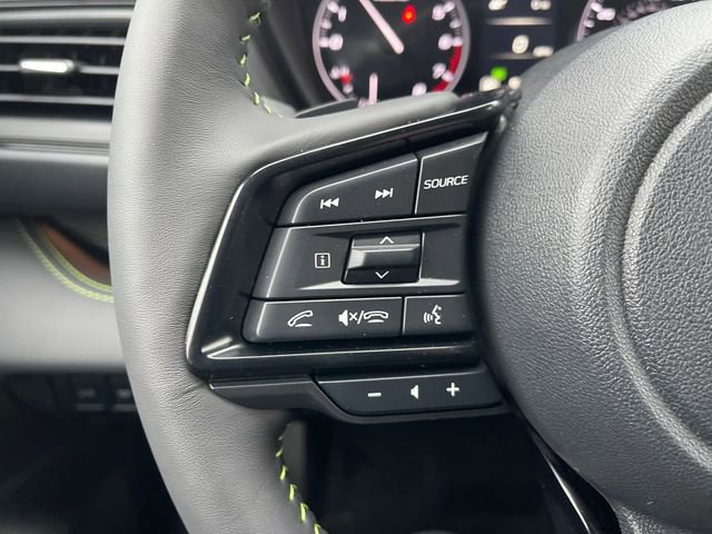 New 2026 Subaru Ascent Bronze Edition image 23