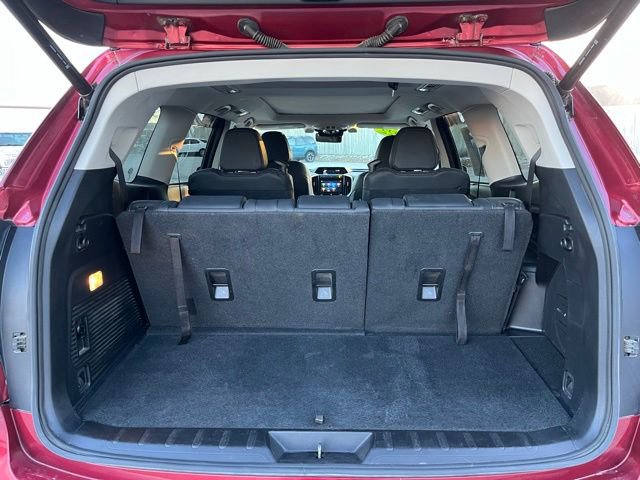 Used 2022 Subaru Ascent Touring image 30