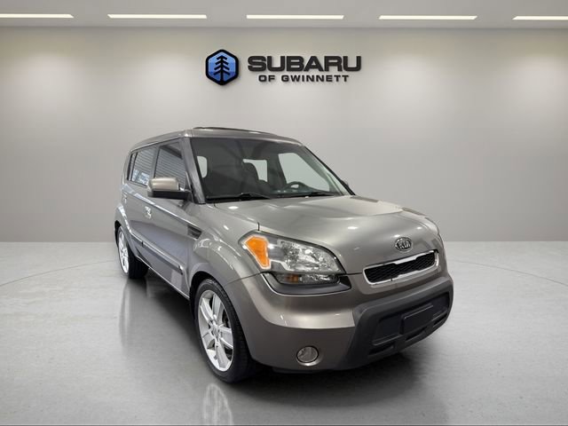 Used 2010 Kia Soul ! FWD image 7