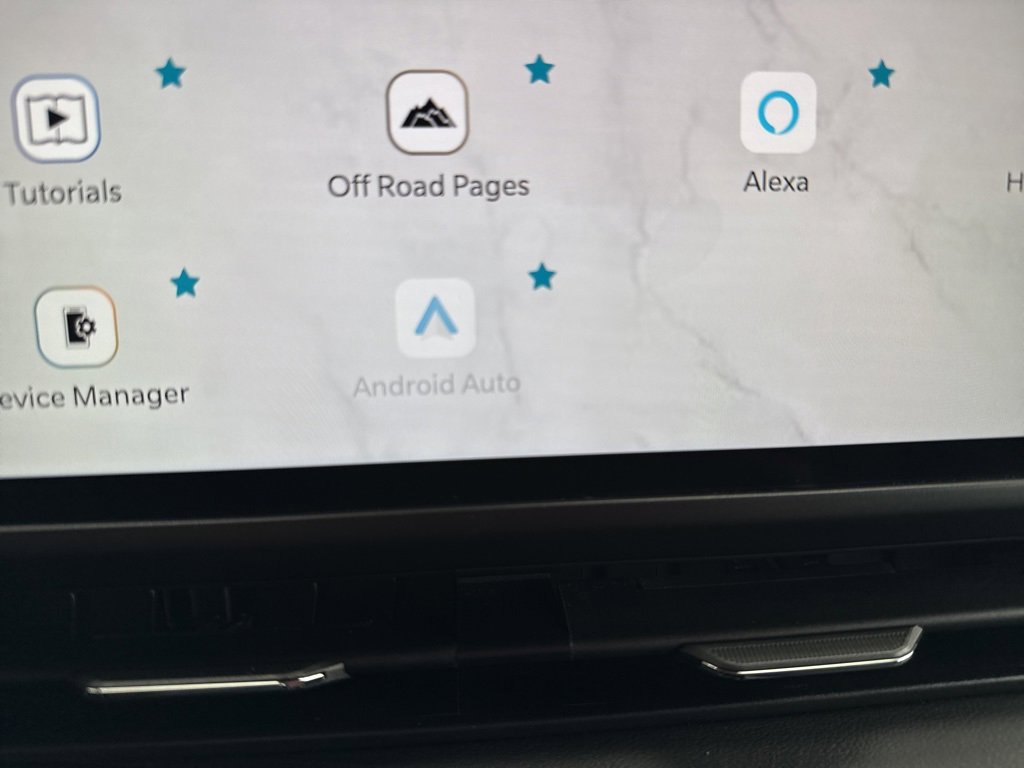 Used 2024 Jeep Wrangler High Altitude image 25