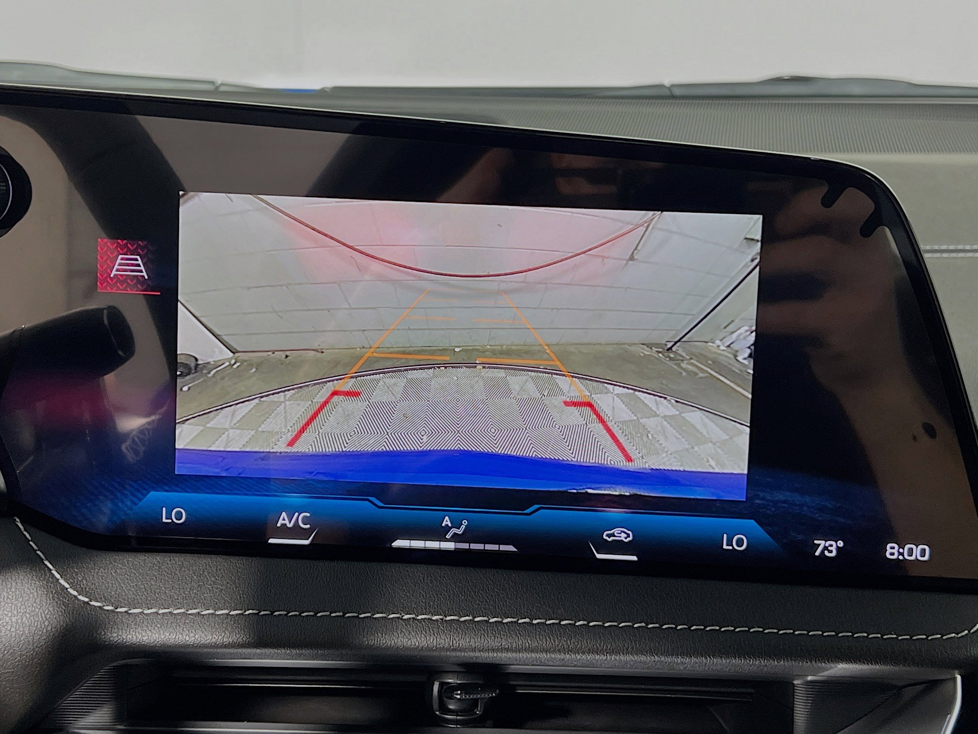 Used 2026 Chevrolet Corvette Stingray Coupe w/ 1LT image 28