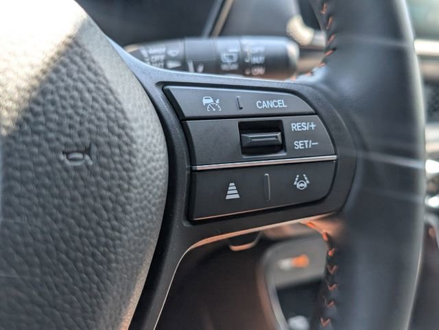 Used 2025 Honda CR-V Sport-L image 30