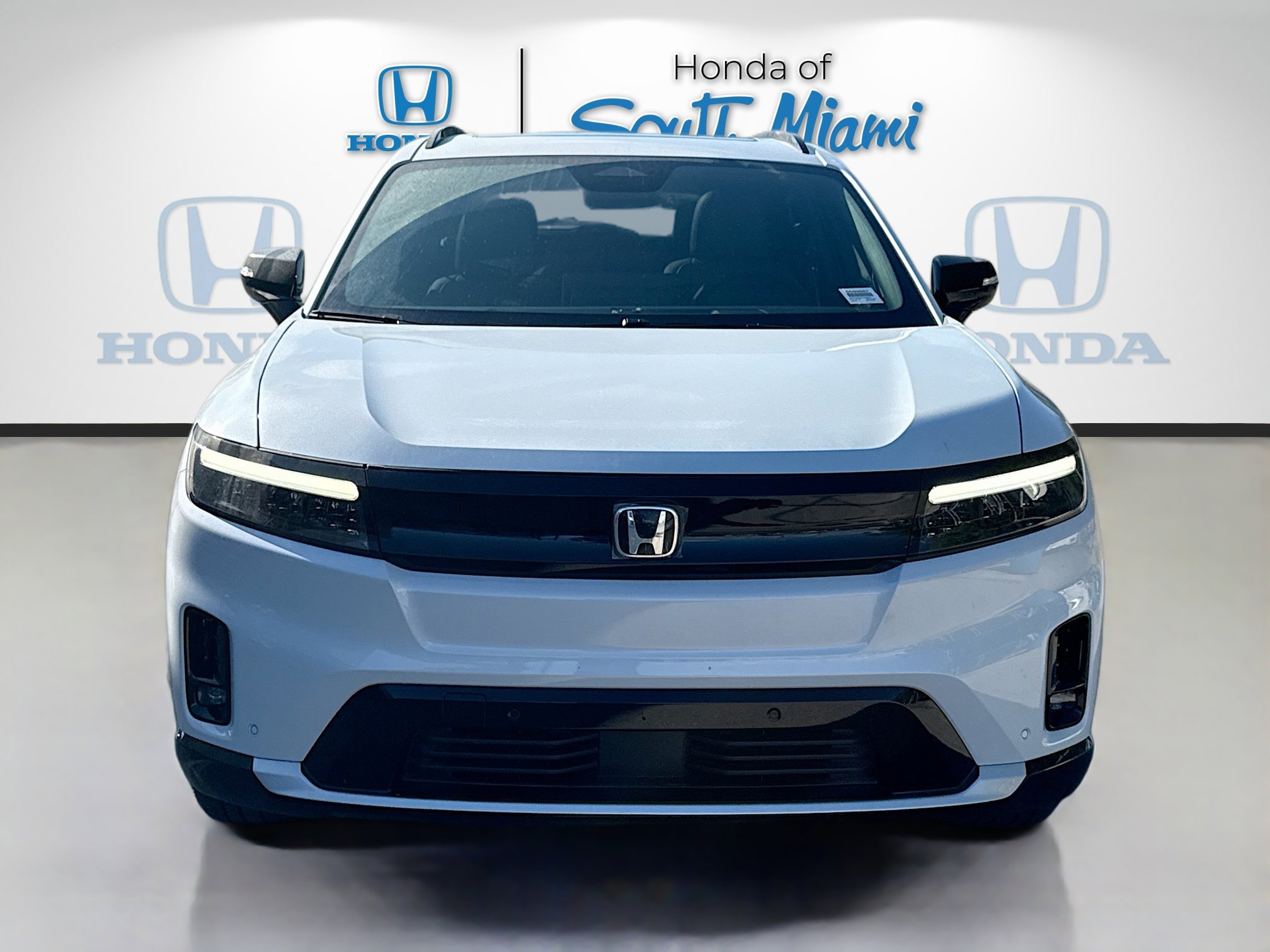 New 2026 Honda Prologue Touring image 2
