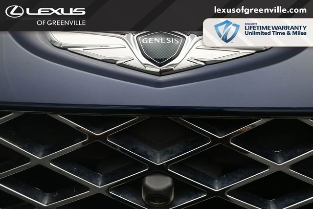 Used 2023 Genesis GV80 2.5T w/ Prestige 20" Package AWD/4WD image 32