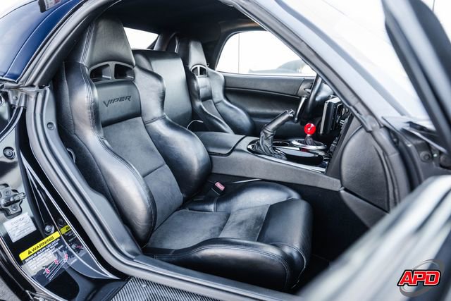 Used 2004 Dodge Viper SRT-10 image 66
