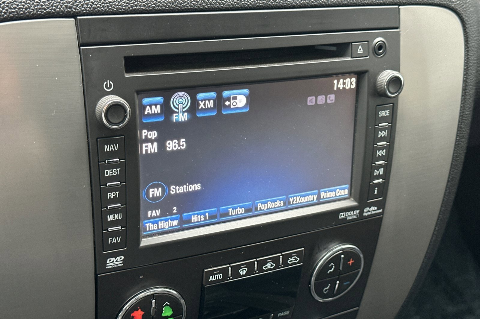 Used 2014 GMC Sierra 3500 SLT w/ SLT Convenience Package image 25