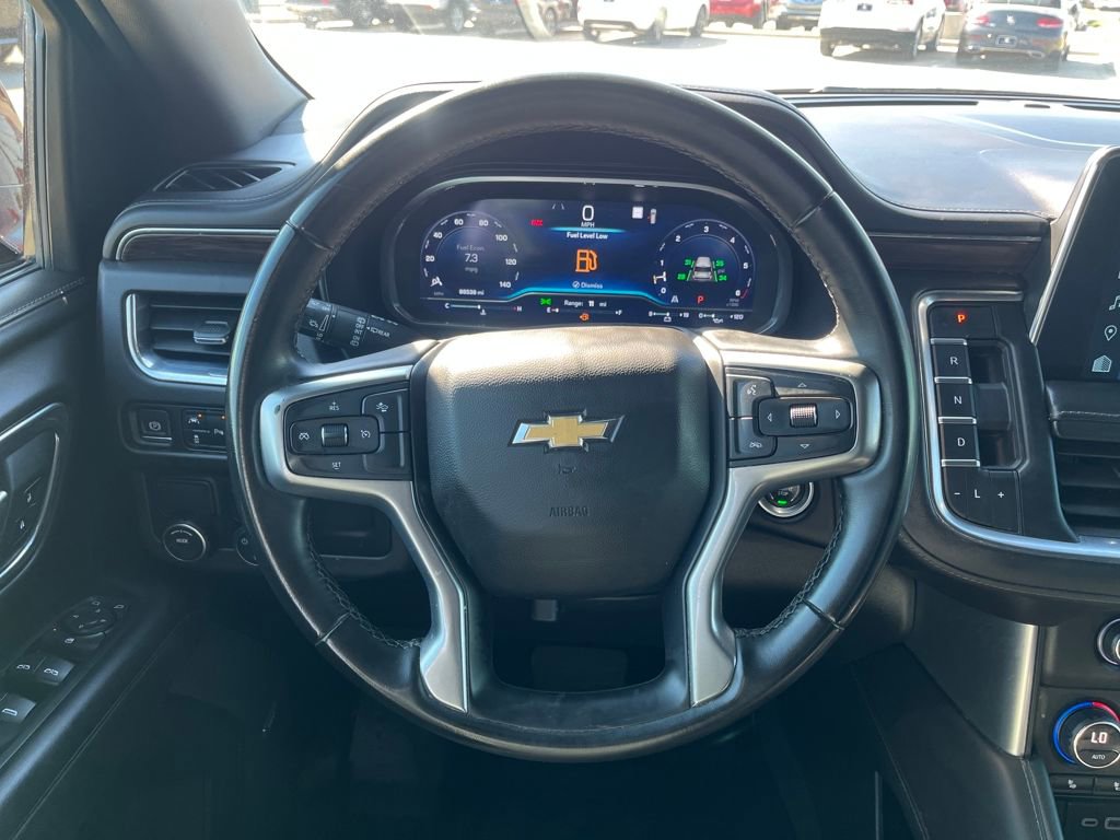 Used 2023 Chevrolet Tahoe LT image 18