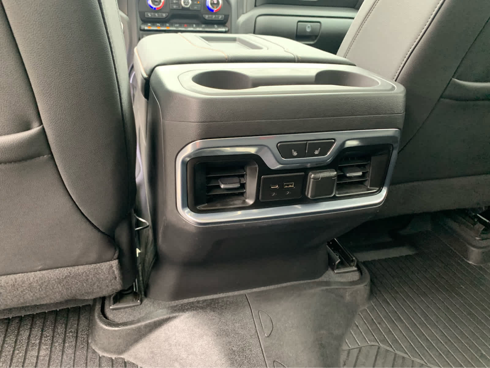 Used 2021 GMC Sierra 1500 AT4 w/ AT4 Premium Package AWD/4WD image 25