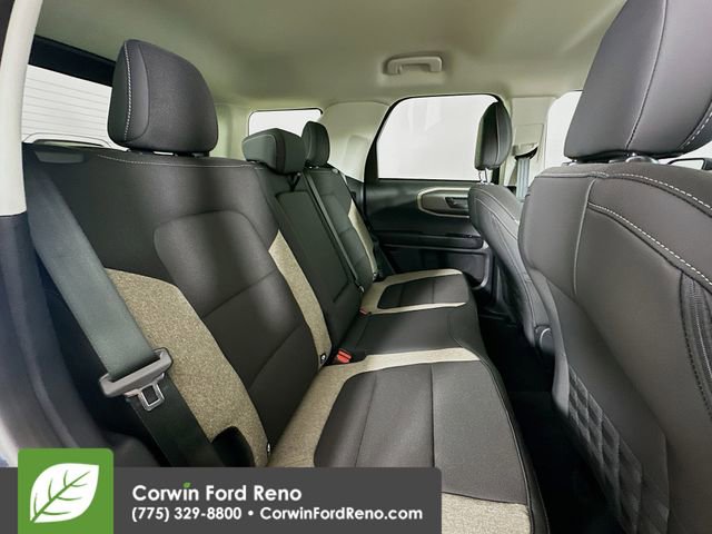 New 2025 Ford Bronco Sport Big Bend image 26