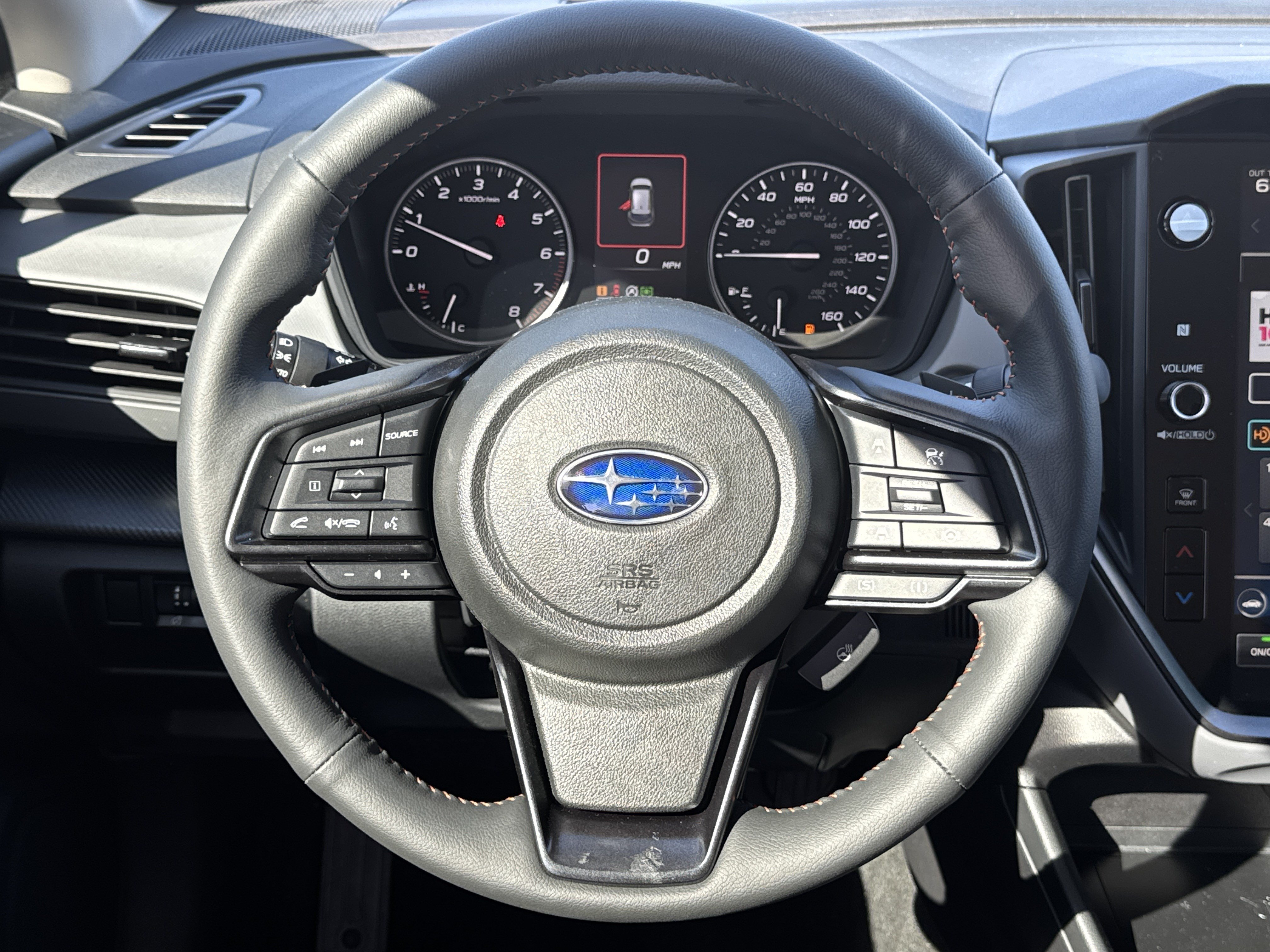 Certified 2026 Subaru Crosstrek 2.5i Limited AWD/4WD image 13