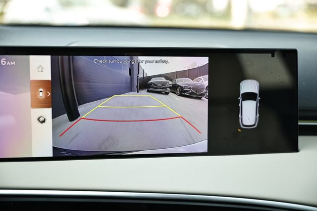 Certified 2026 Genesis GV70 2.5T image 37