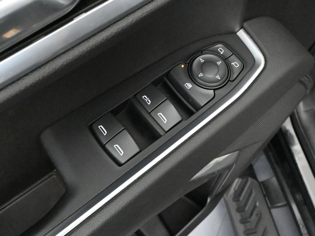 Used 2022 Chevrolet Silverado 1500 RST image 23