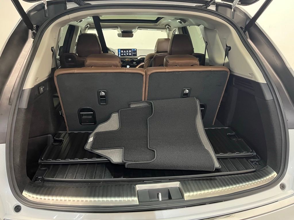 New 2026 Acura MDX SH-AWD w/ Advance Package image 19