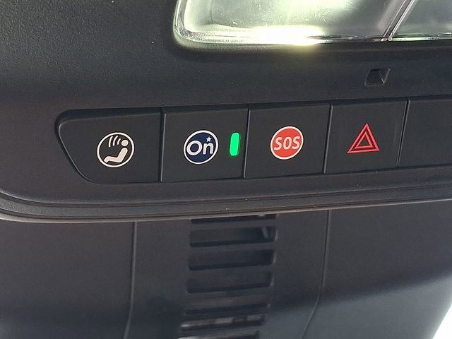 Certified 2024 GMC Acadia Elevation image 25