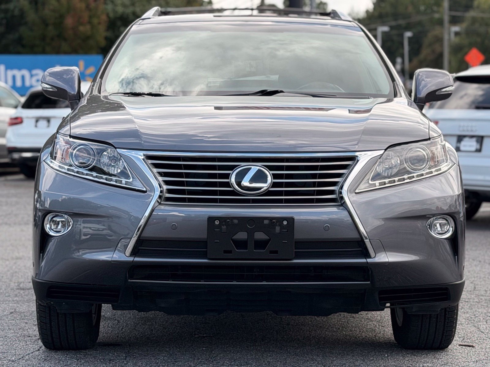 Used 2015 Lexus RX 350 AWD image 8