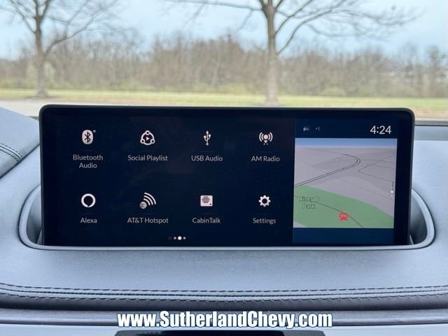 Used 2024 Acura MDX SH-AWD w/ Advance Package image 26