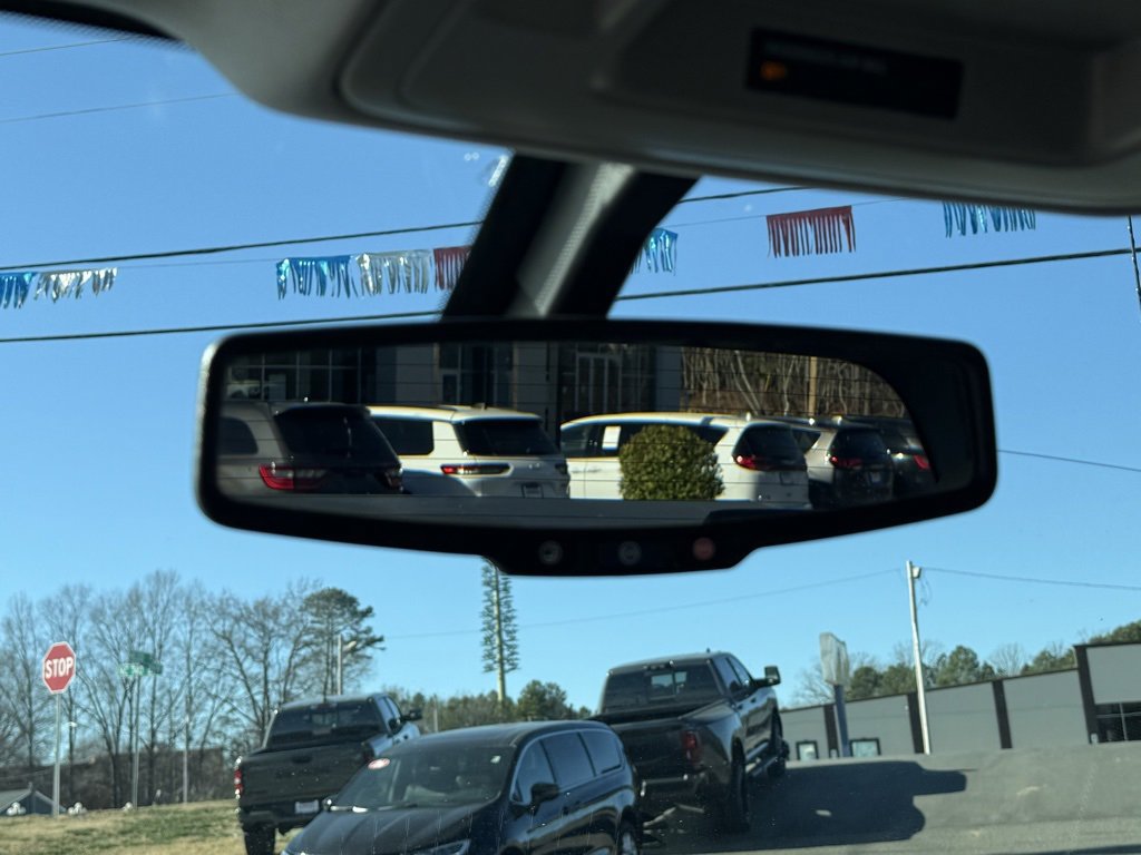 Used 2016 Chevrolet Silverado 1500 LT w/ All Star Edition image 24