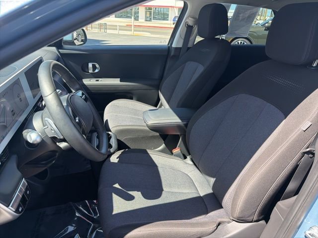 Used 2024 Hyundai Ioniq 5 SEL image 10