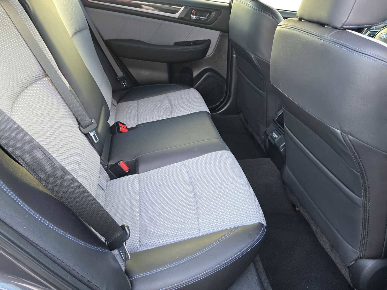 Used 2018 Subaru Legacy 2.5i Sport image 28