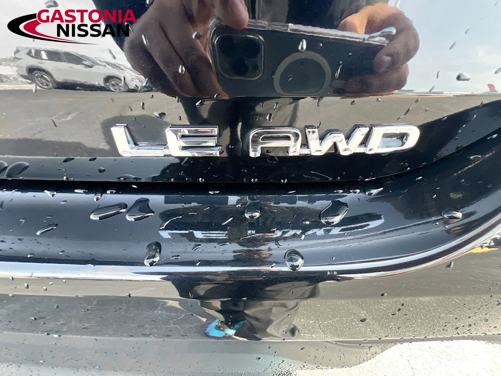 Used 2024 Toyota Highlander LE image 42