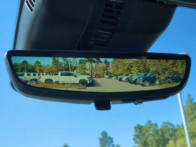 New 2027 Chevrolet Traverse RS AWD/4WD image 27