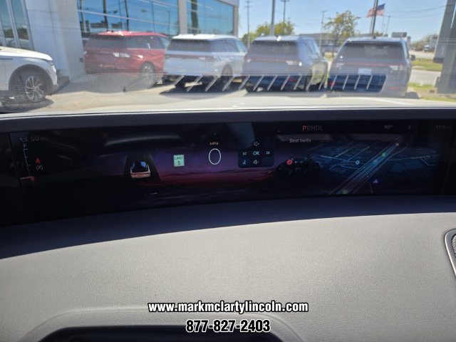 New 2026 Lincoln Nautilus Premier AWD/4WD image 20