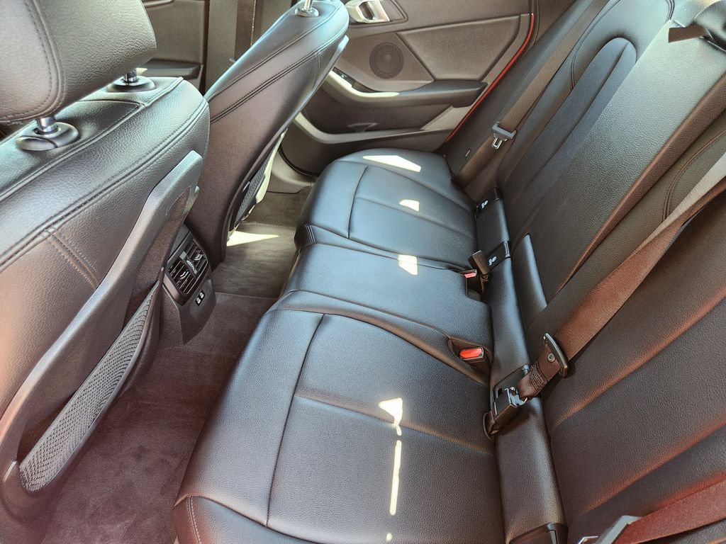 Used 2024 BMW 228i xDrive Gran Coupe w/ M Sport Package AWD/4WD image 19
