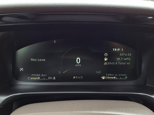 Certified 2022 Lincoln Aviator Reserve w/ Equipment Group 201A RWD image 11