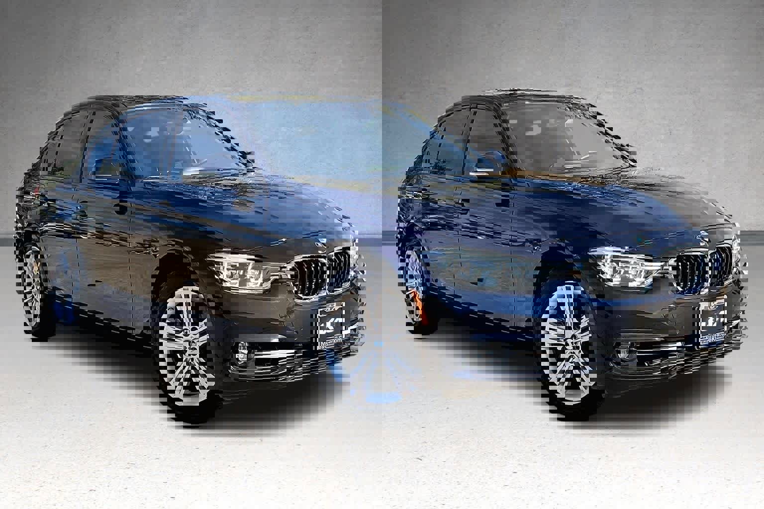 Used 2016 BMW 328i Sedan image 21