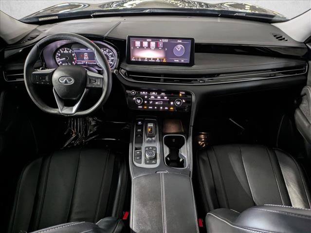 Used 2024 INFINITI QX60 Pure FWD image 16
