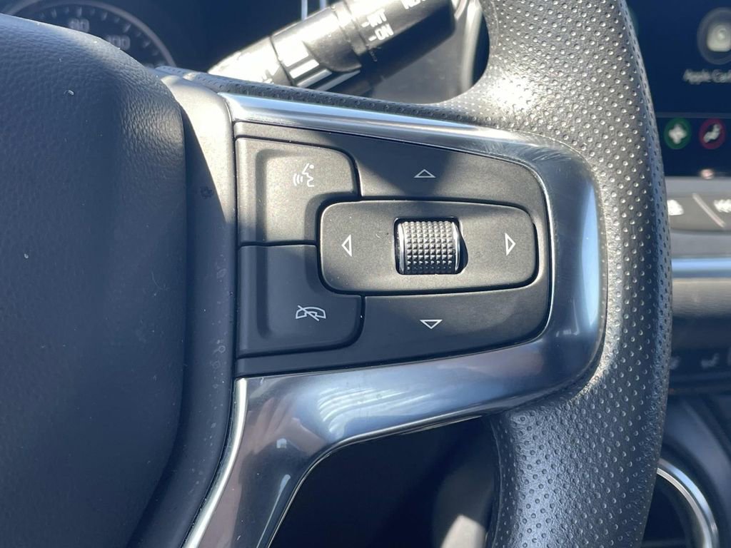 Used 2025 Chevrolet Blazer LT w/ Convenience Package FWD image 29