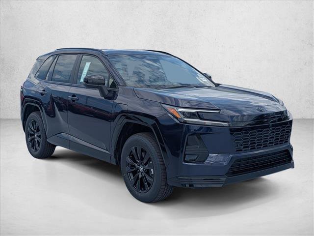 New 2026 Toyota RAV4 AWD Plug-in Hybrid image 7