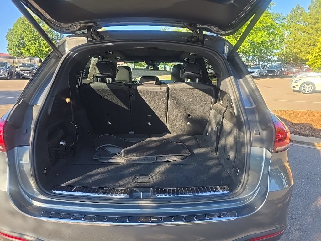 Used 2020 Mercedes-Benz GLE 450 4MATIC image 10