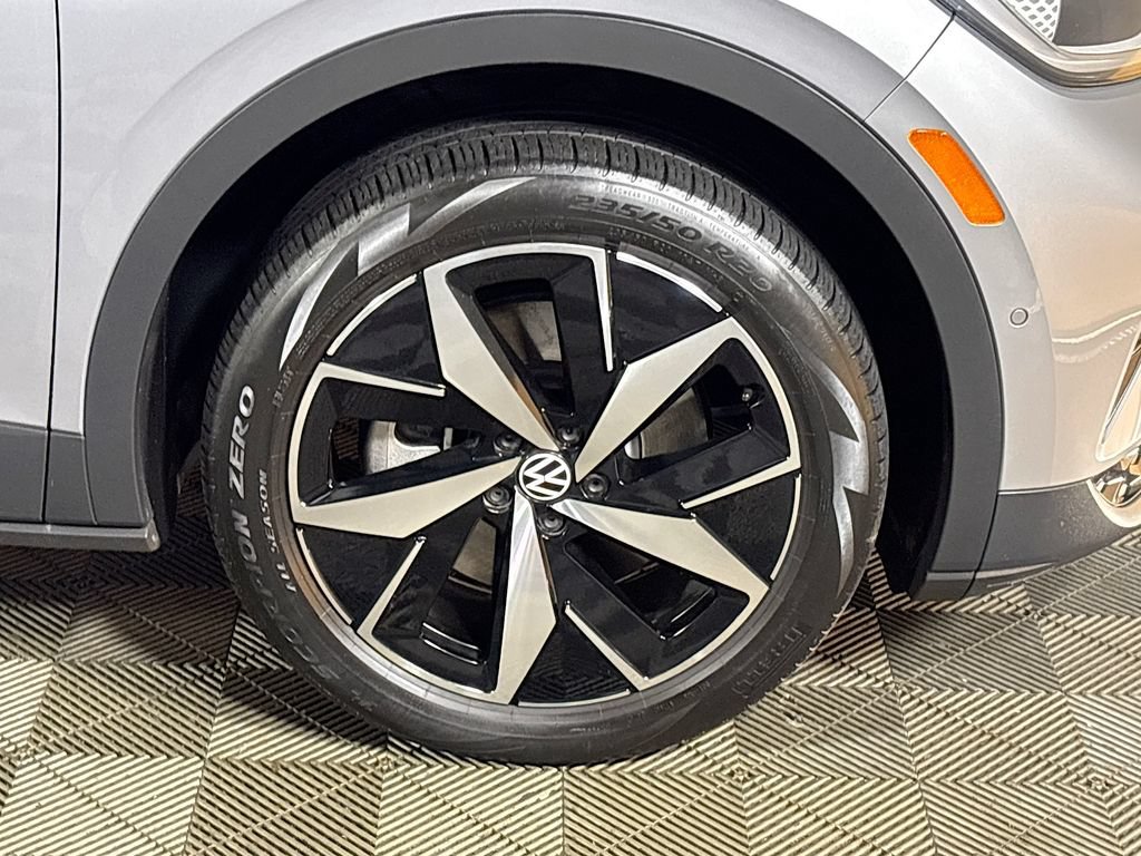 Certified 2023 Volkswagen ID.4 Pro S AWD/4WD image 25
