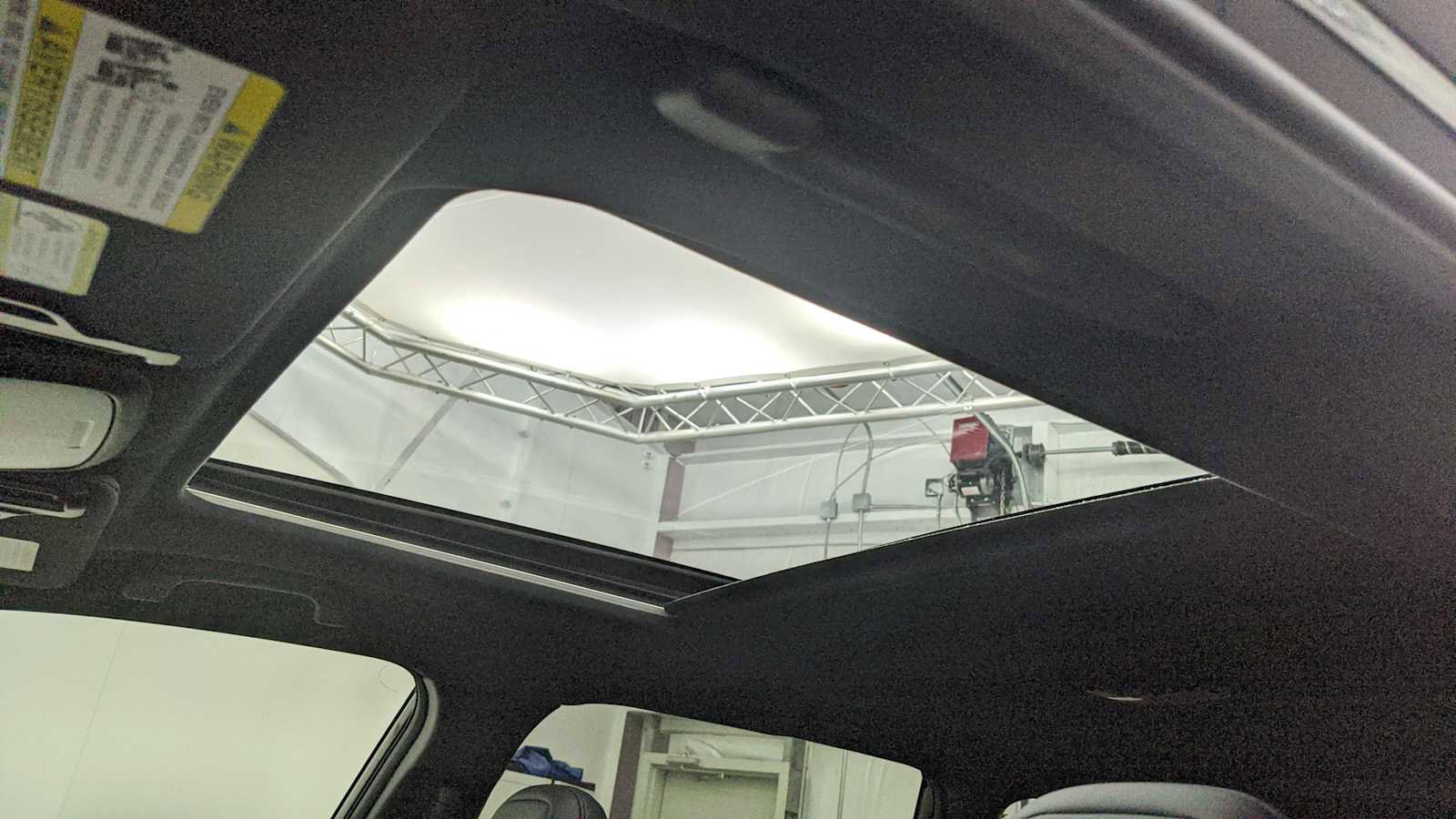 New 2026 Subaru Forester Touring image 15