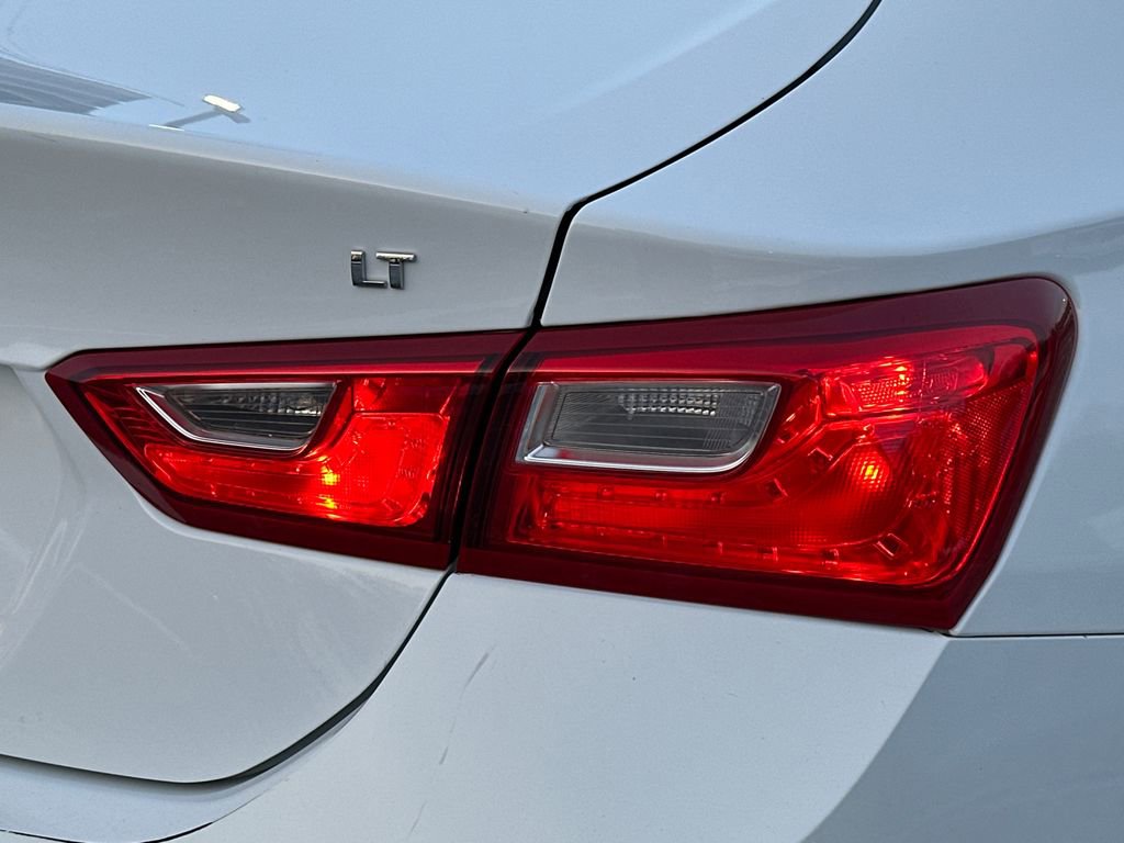 Used 2024 Chevrolet Malibu LT image 6